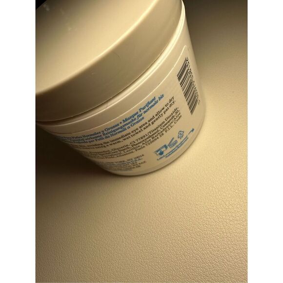 Kiehl's Rare Earth Deep Pore Cleansing Mask 125ml - Picture 6 of 6